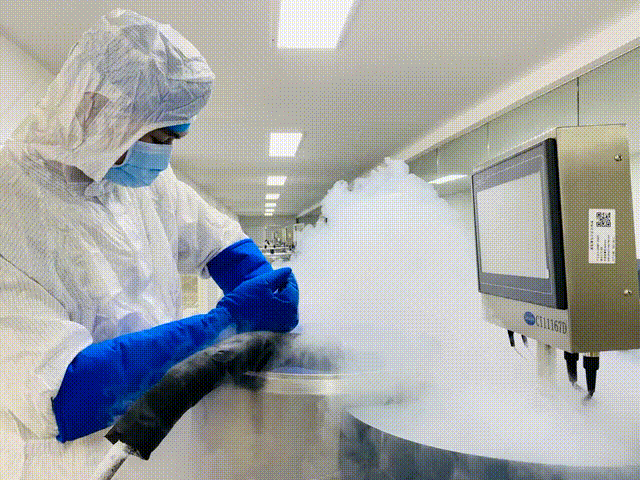 德瑞生命科学环境